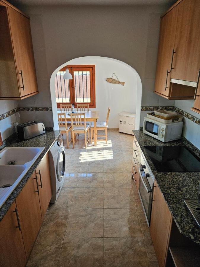 Casa Heli 2 Villa Port de Alcudia  Exterior photo