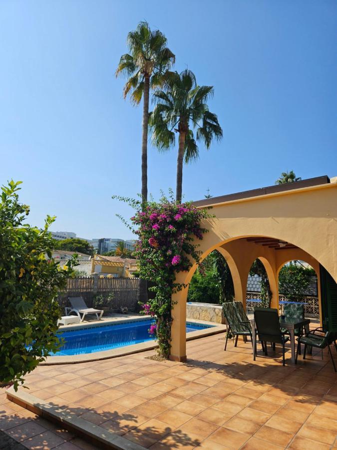 Casa Heli 2 Villa Port de Alcudia  Exterior photo