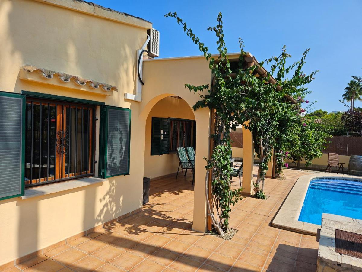 Casa Heli 2 Villa Port de Alcudia  Exterior photo